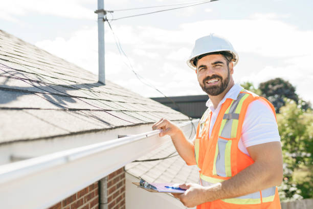 Slate Roofing Contractor in Von Ormy, TX