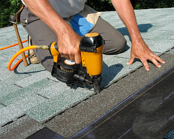 Best New Roof Installation  in Von Ormy, TX