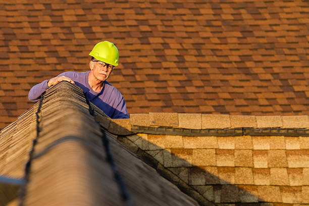 Quick and Trustworthy Emergency Roof Repair Services in Von Ormy, TX